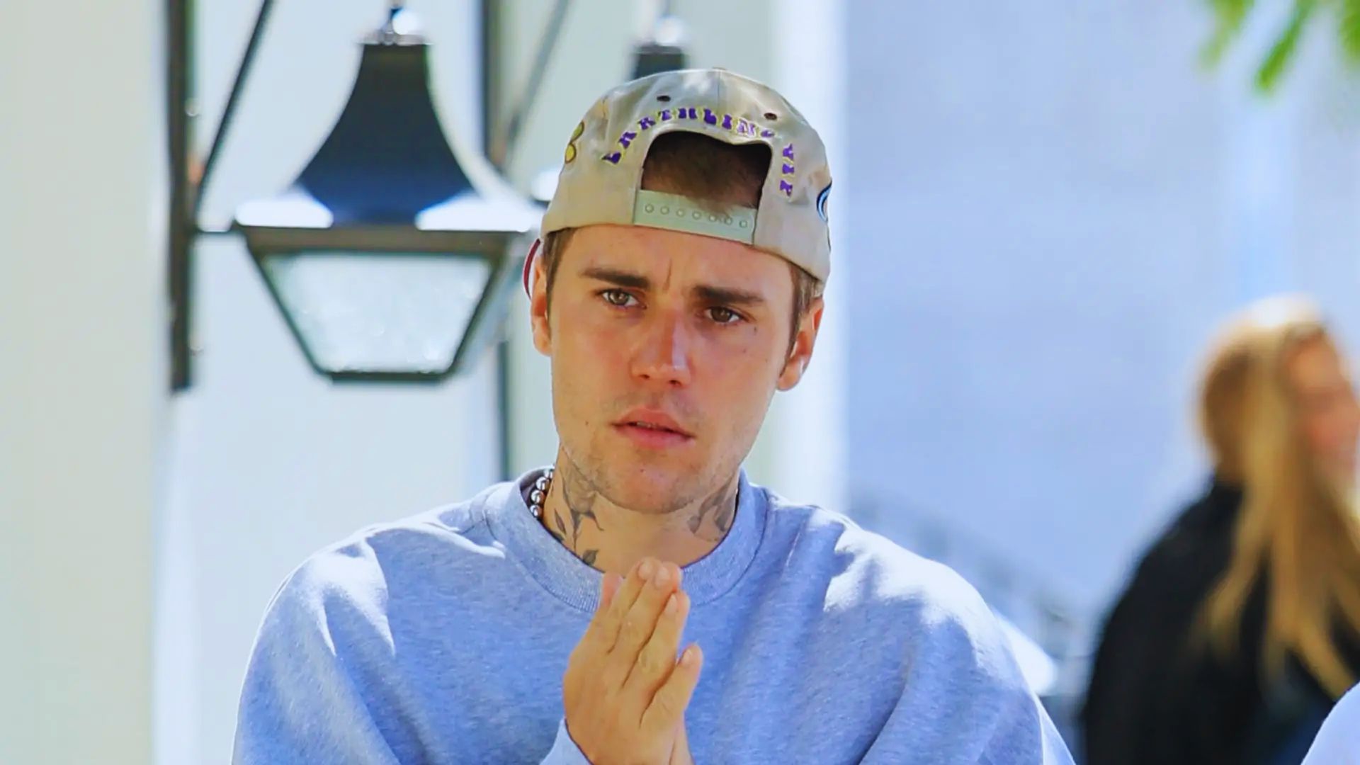 Justin Bieber's ex-girlfriend claims he is 'not a good person' in a recent interview, sparking public interest and debate.