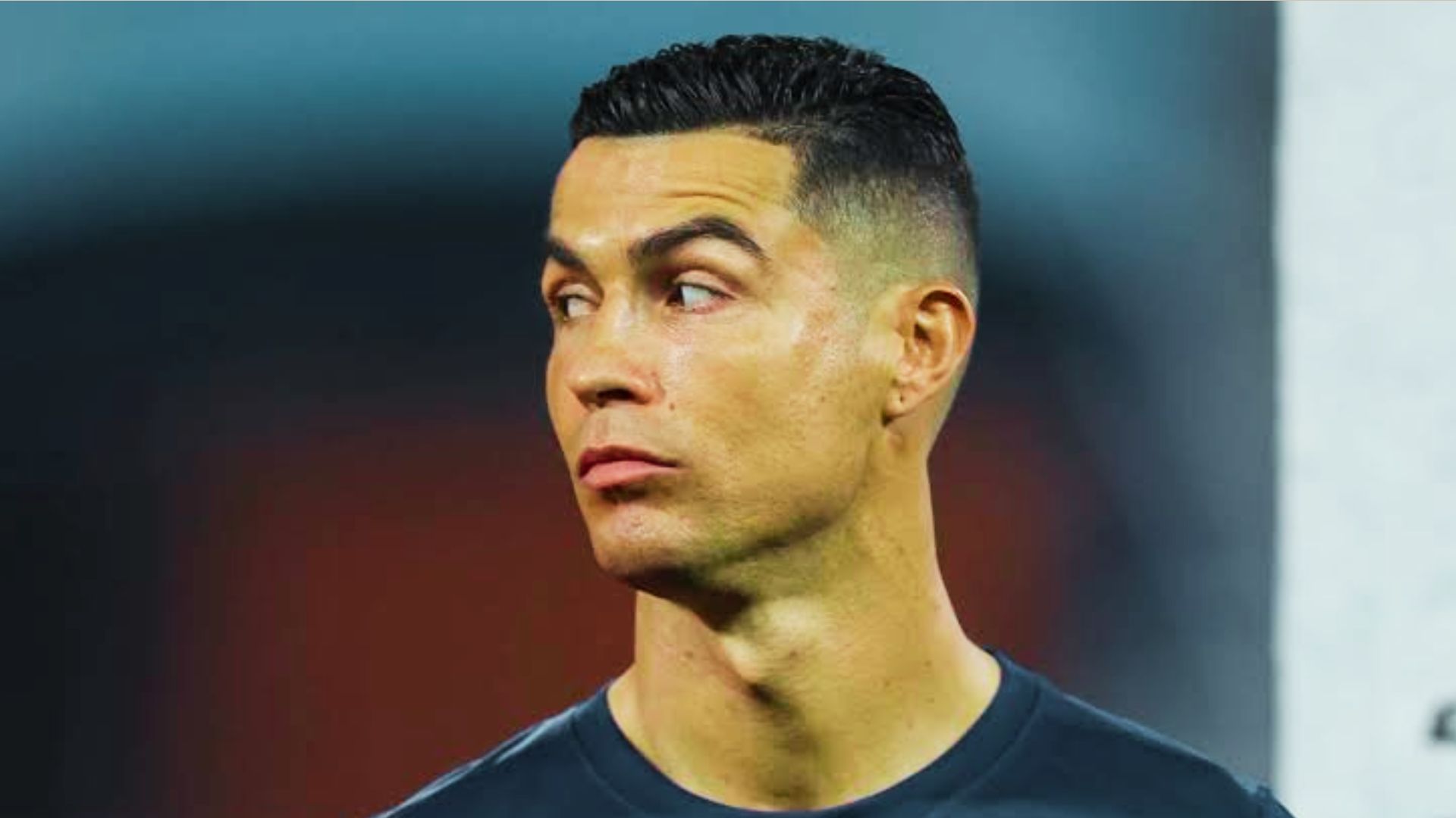 Ronaldo's Haircut 2026: Latest Look