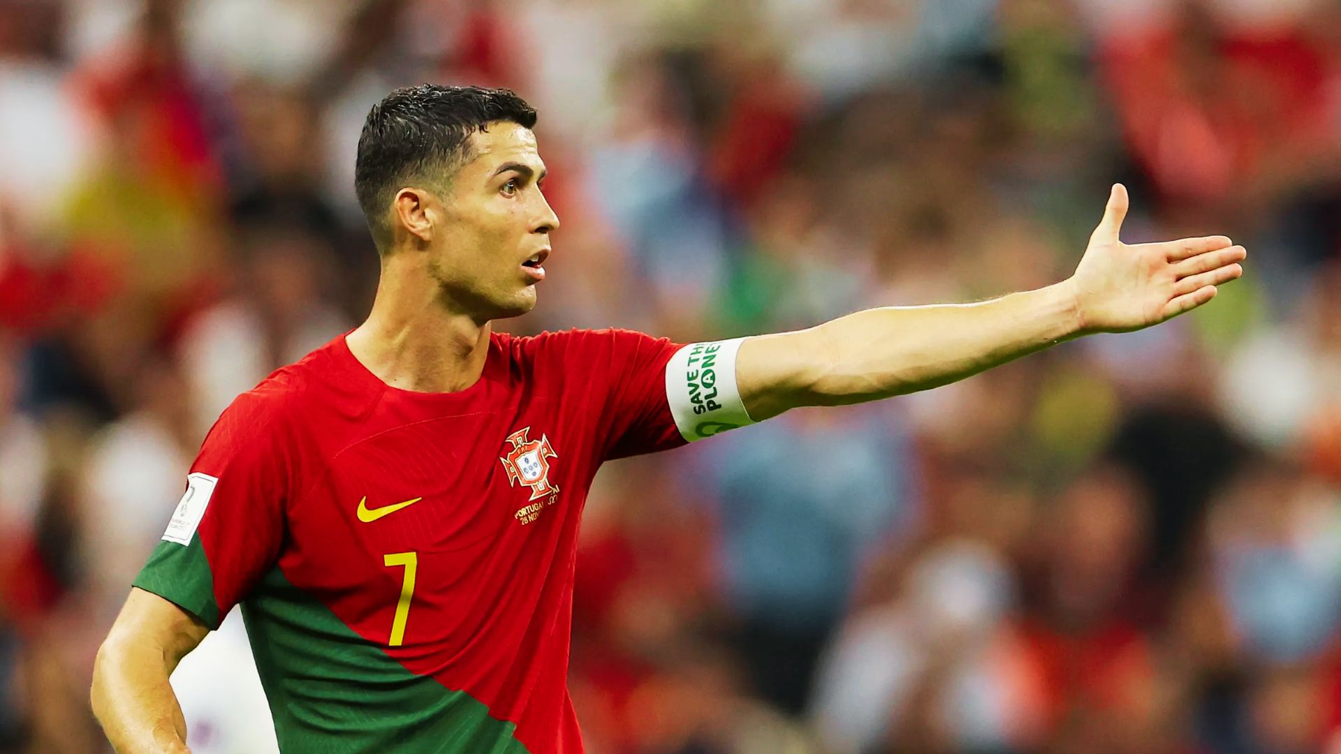 Will Ronaldo's Haircut Suit You?