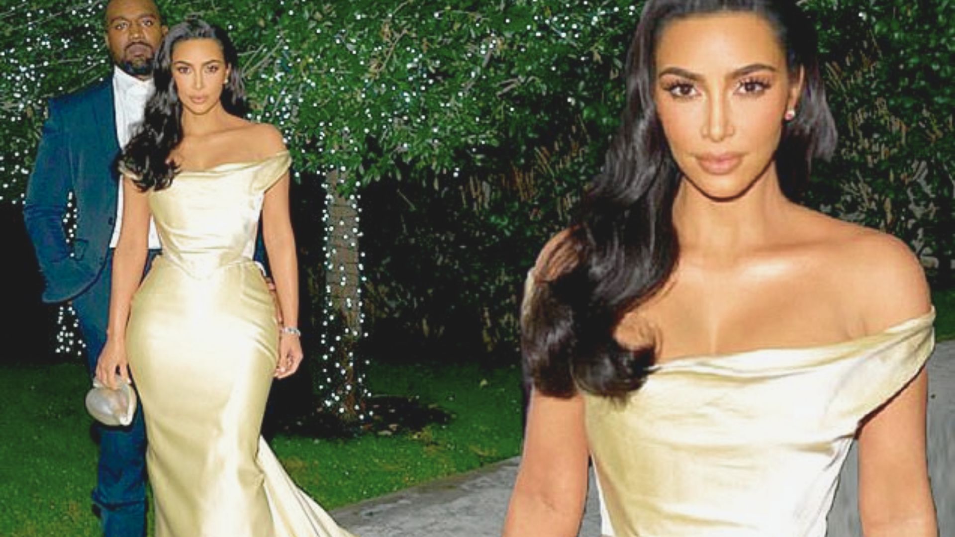 Diddy's 50th Birthday Party