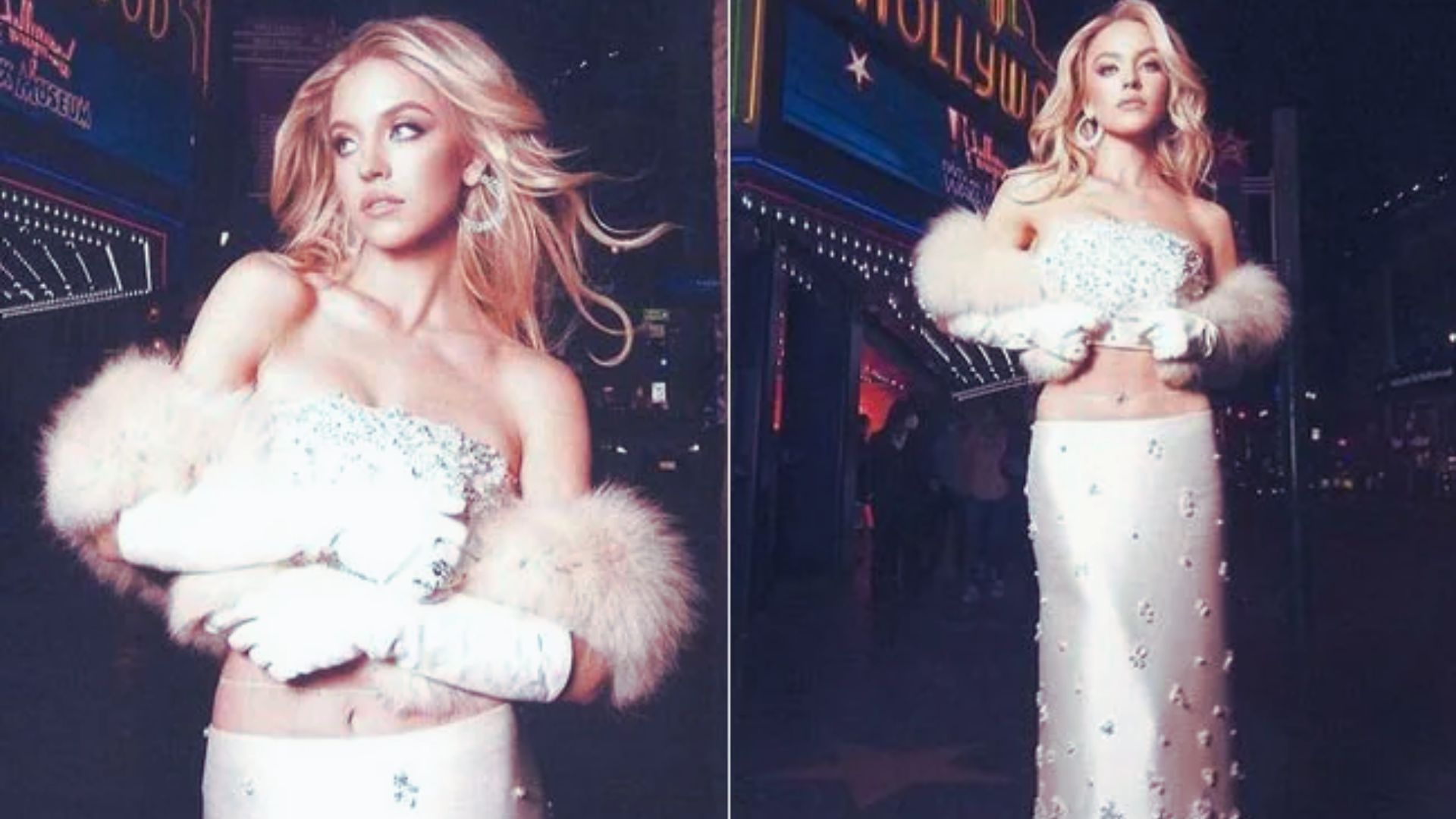 Add a Touch of Old Hollywood
