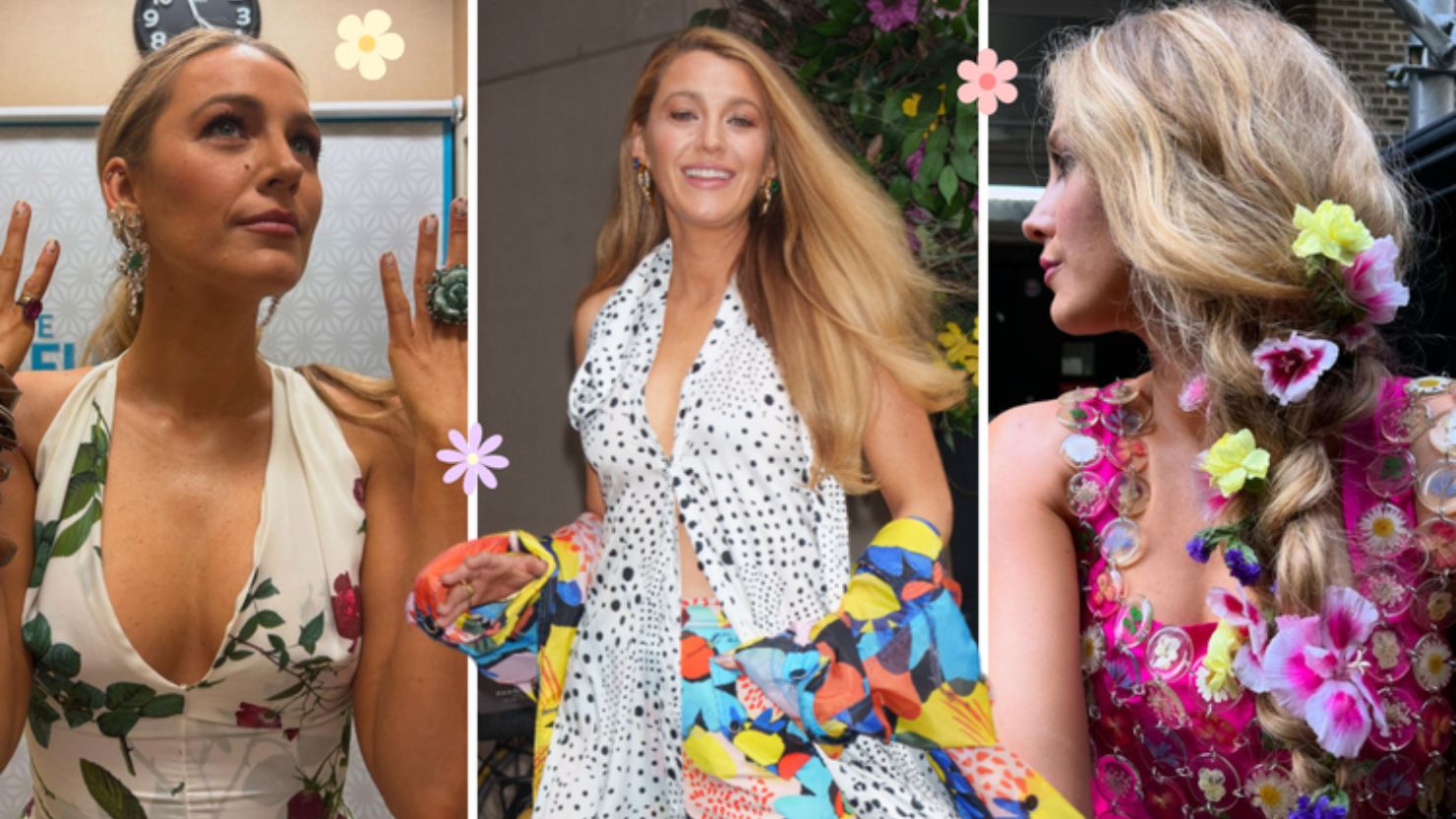 The Dreamy Boho Maxi Ensemble