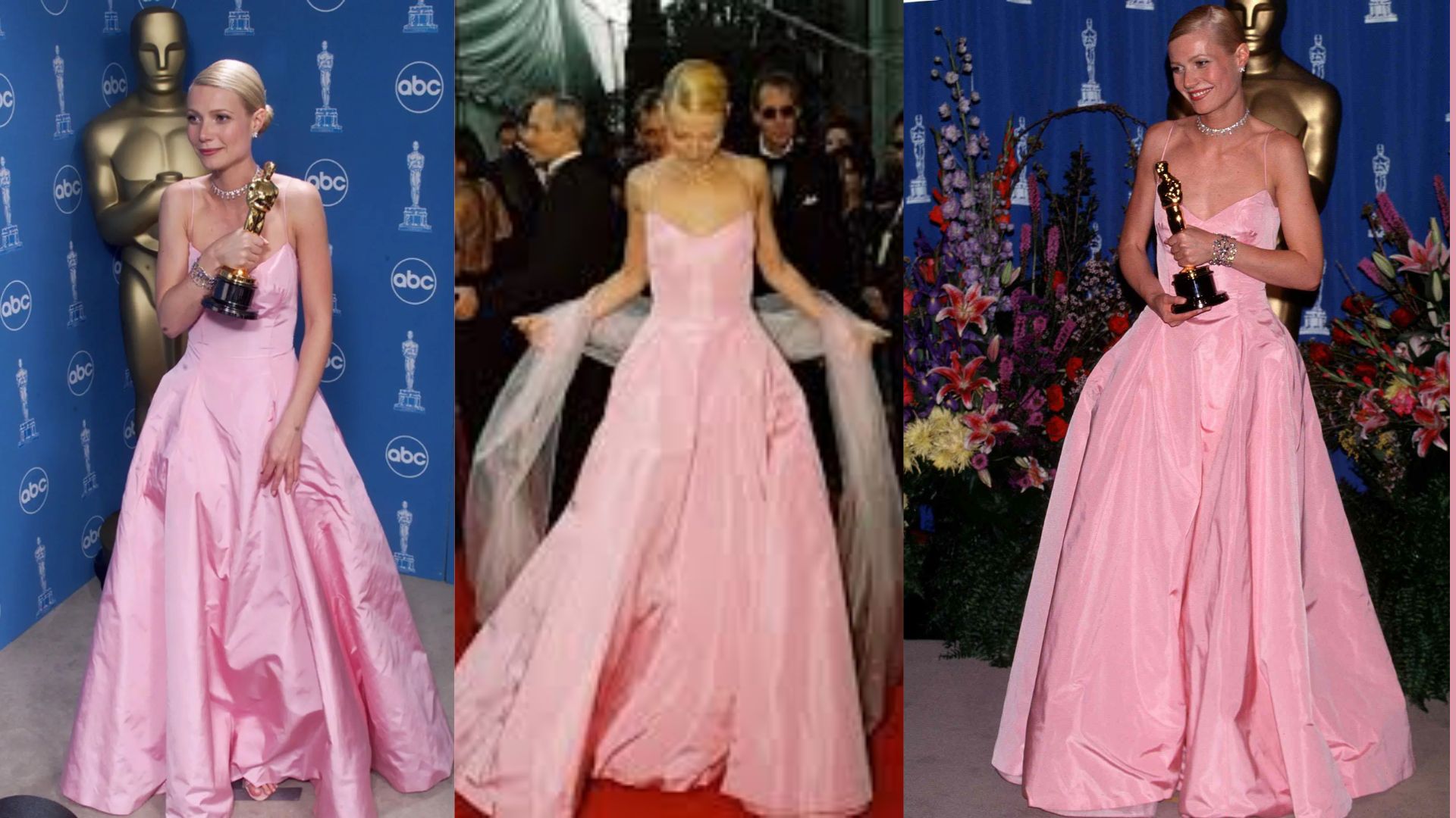 The Dress Today