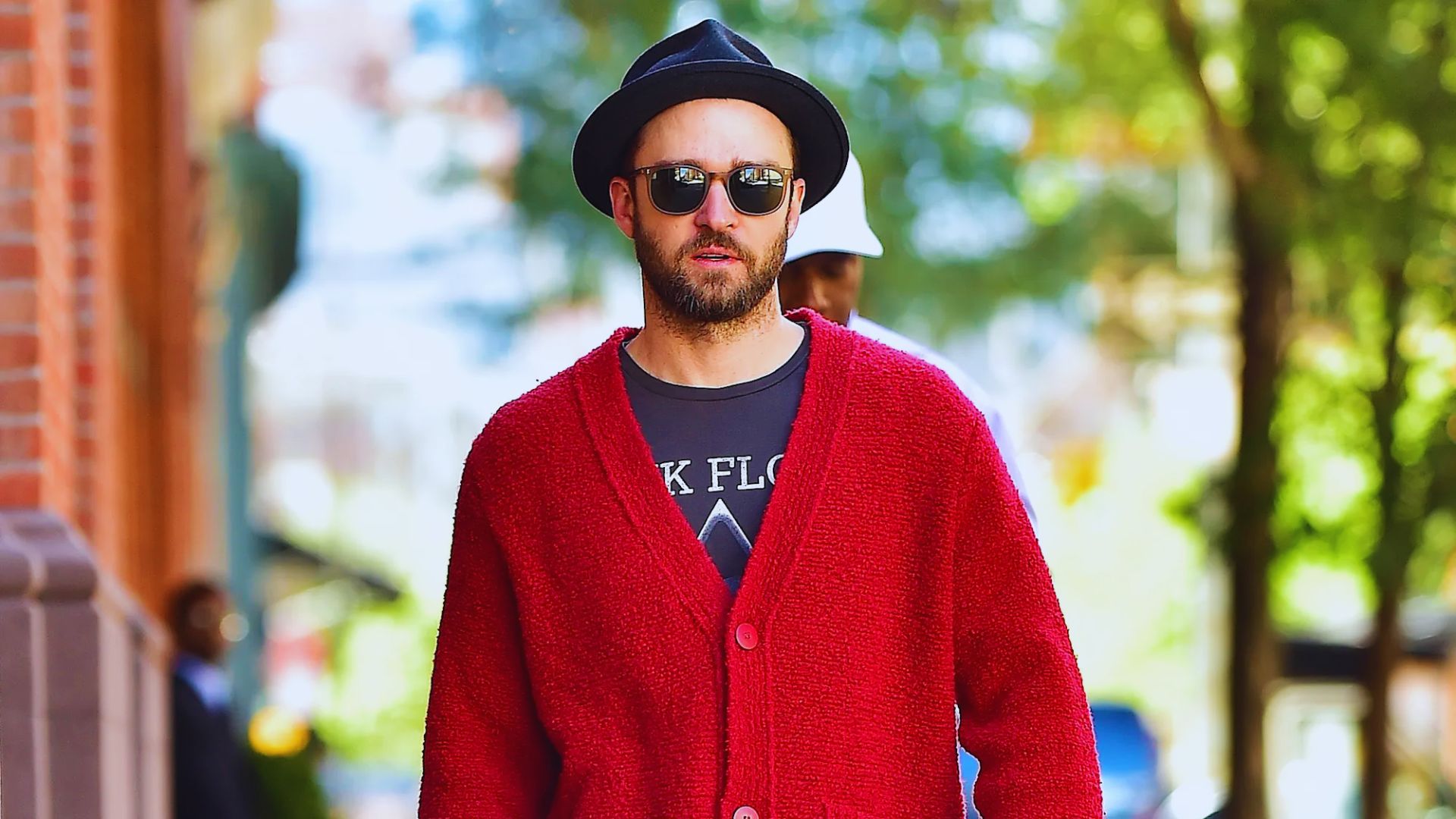 The Evolution of Justin Timberlake's