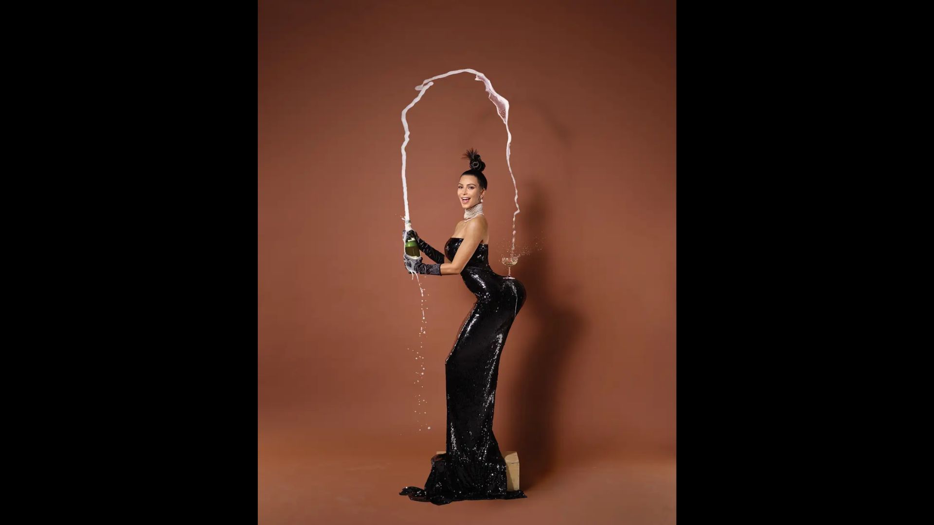 Paper Magazine 2014
