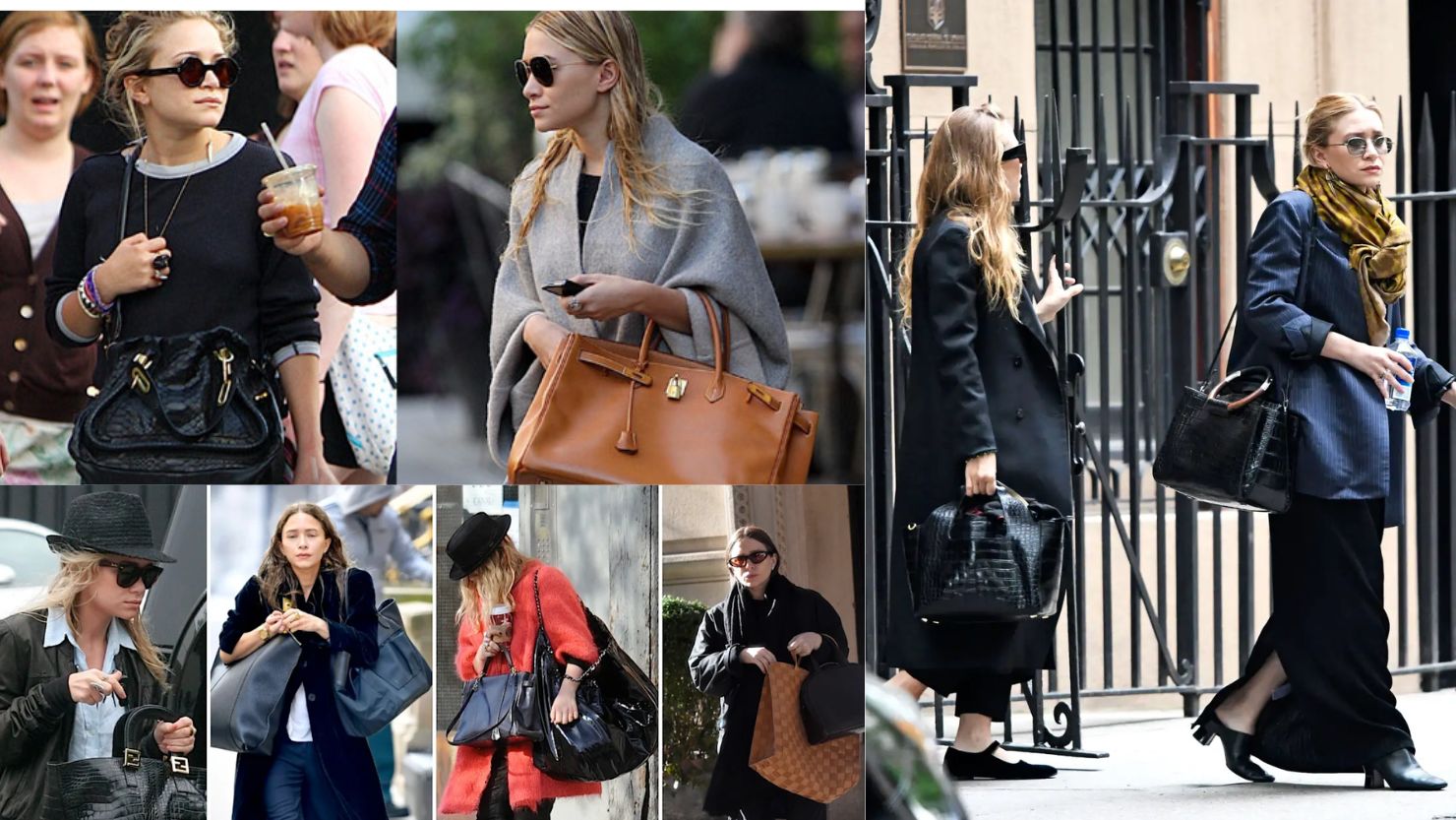Classic Handbags