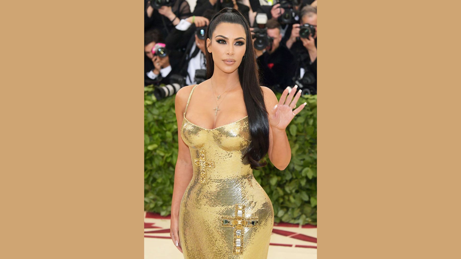 2018 Met Gala