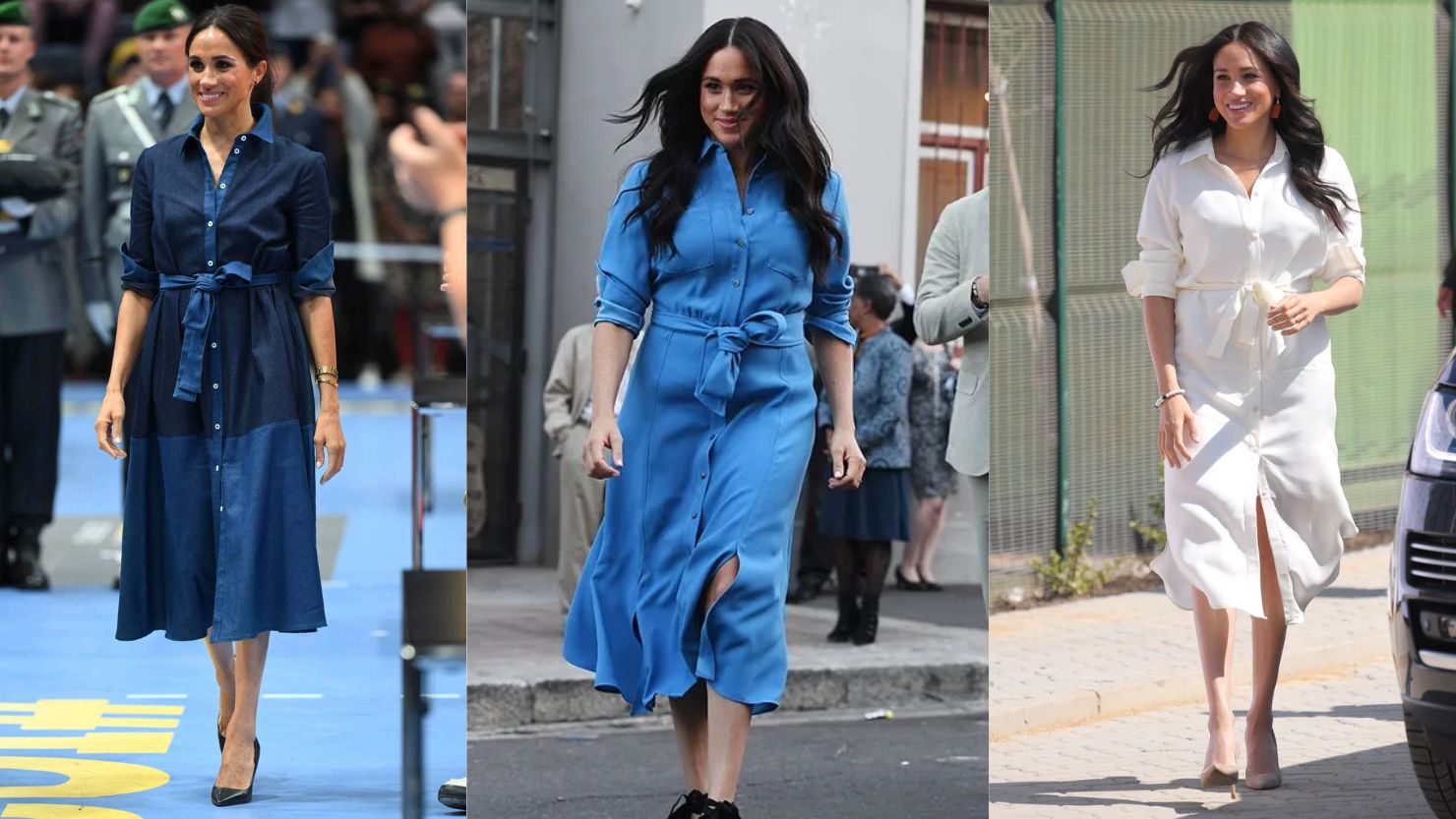Casual Dresses & Shirt Dresses
