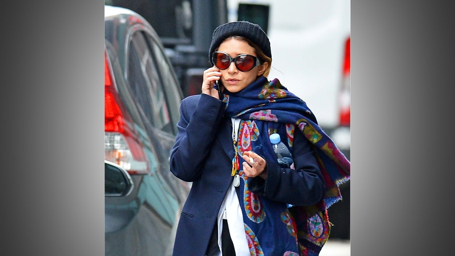 Luxe Knitwear