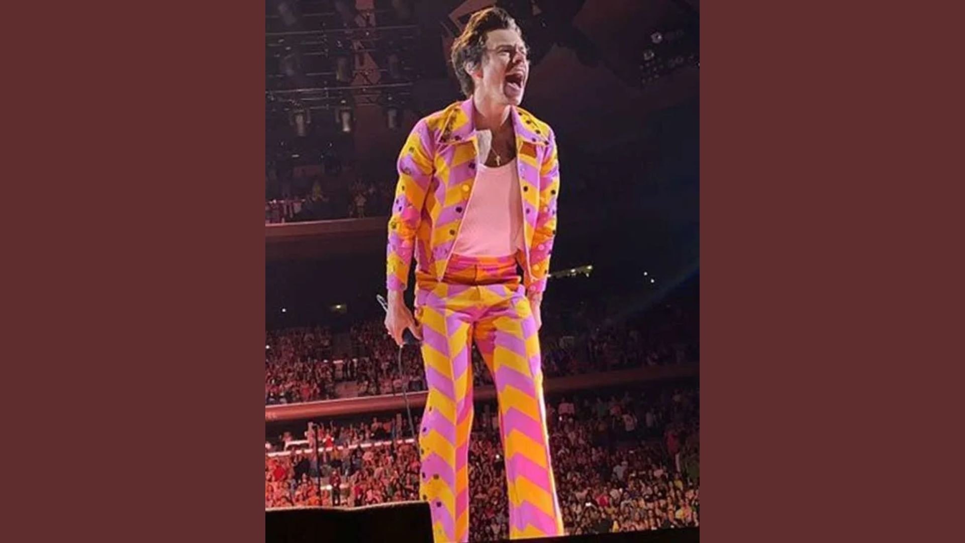 70s Tracksuit Revival