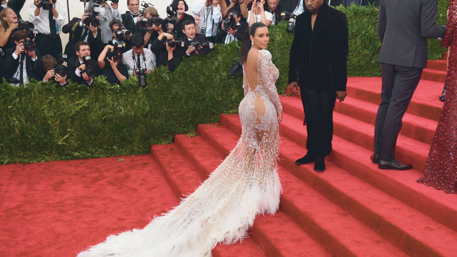2015 Met Gala