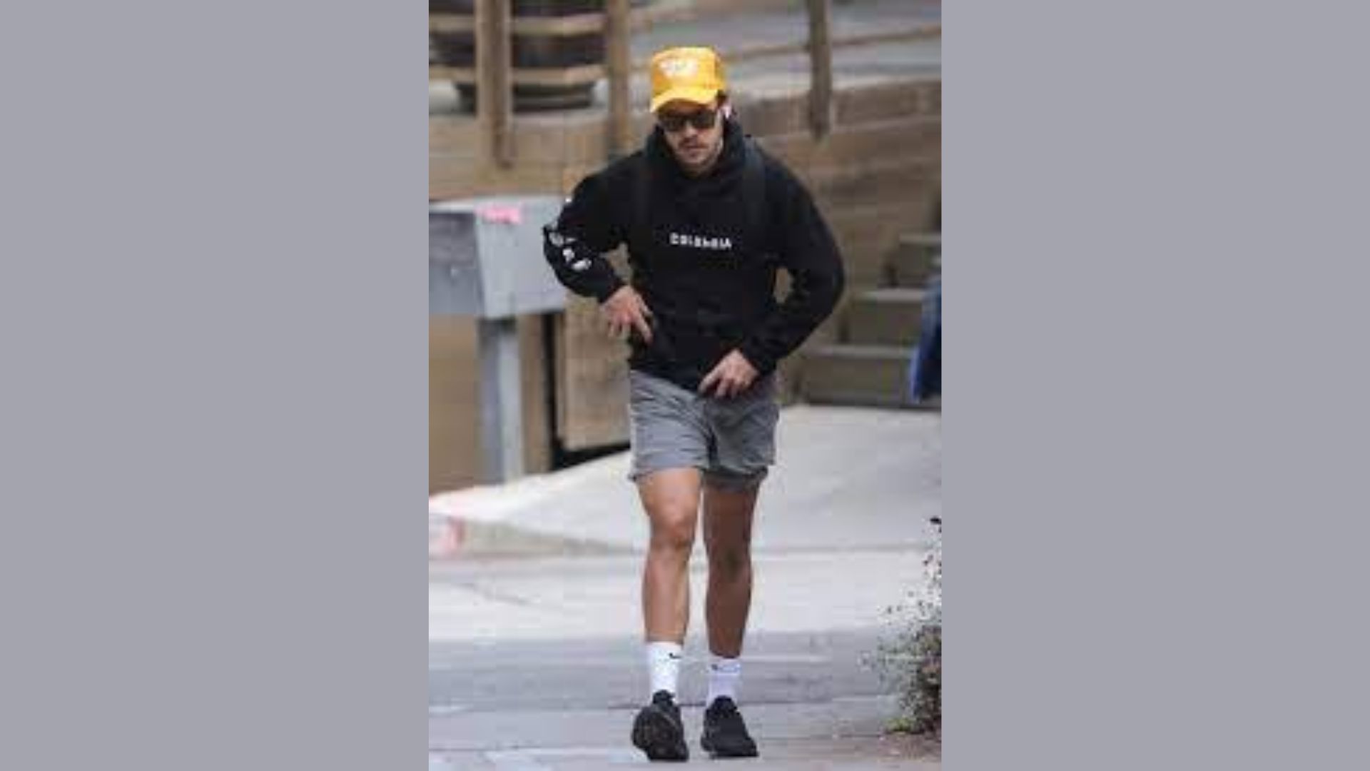 The Effortless LA Vibe