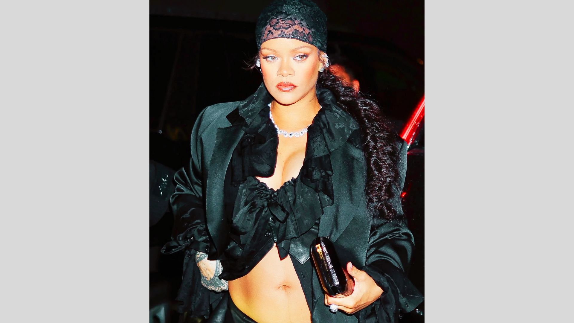 Shine Bright Like a Pearl