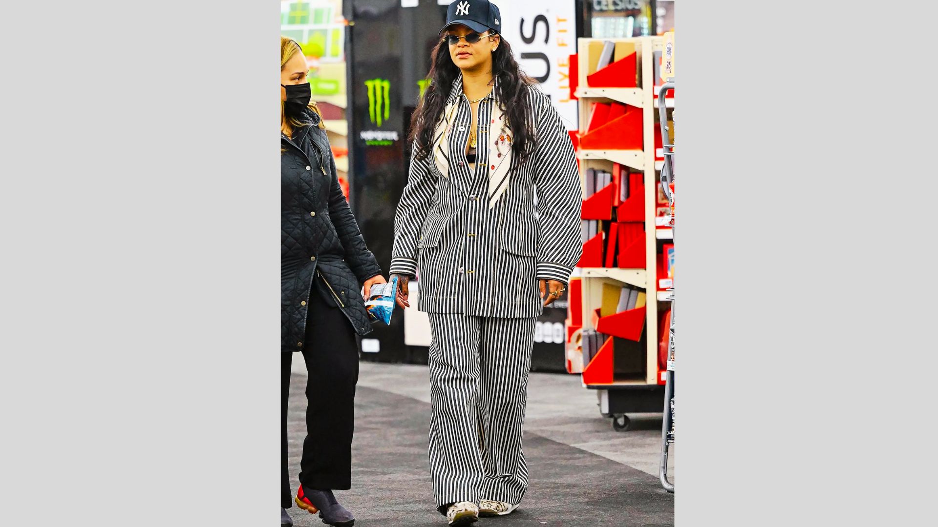 Cool Chic