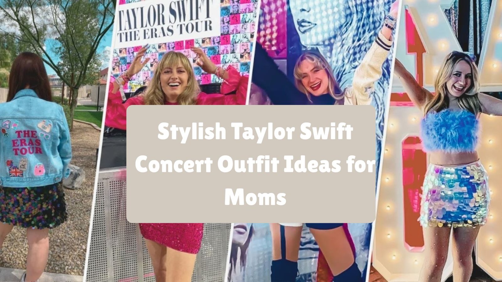 Taylor Swift Concert