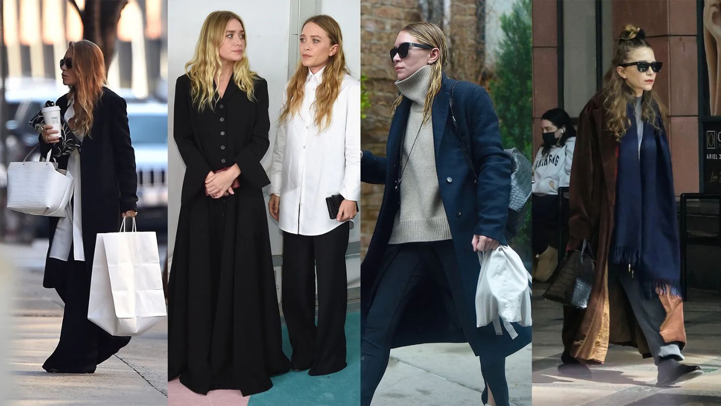 The Tailored Coat