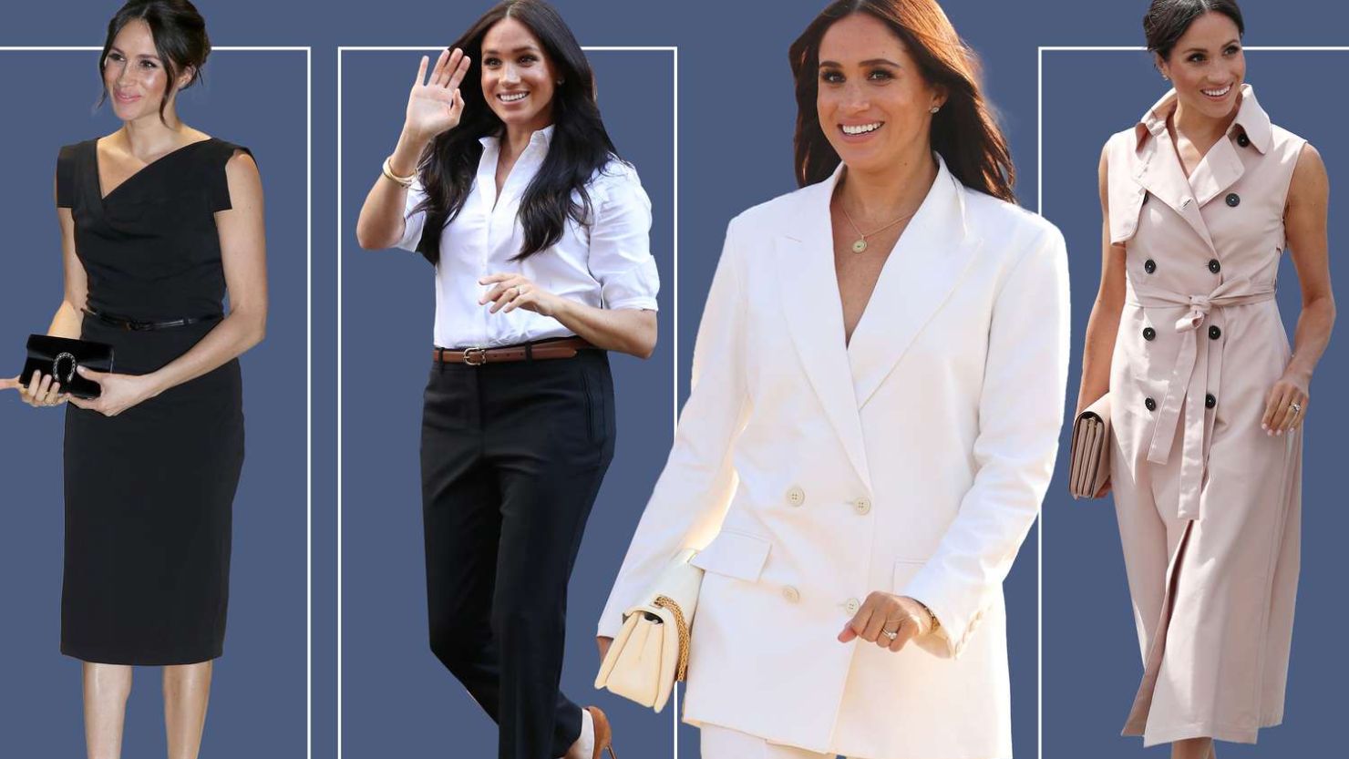 Casual Blazers for Everyday Chic