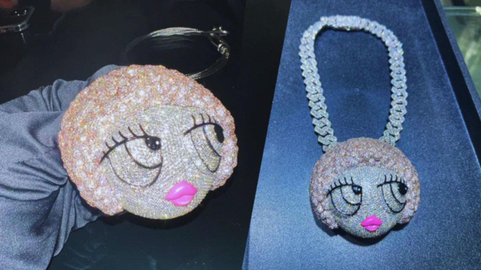 Accessories That Define Ice Spice's Style