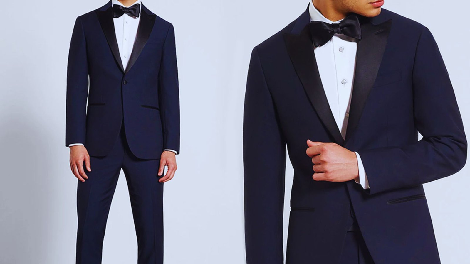 Creative or Themed Black Tie
