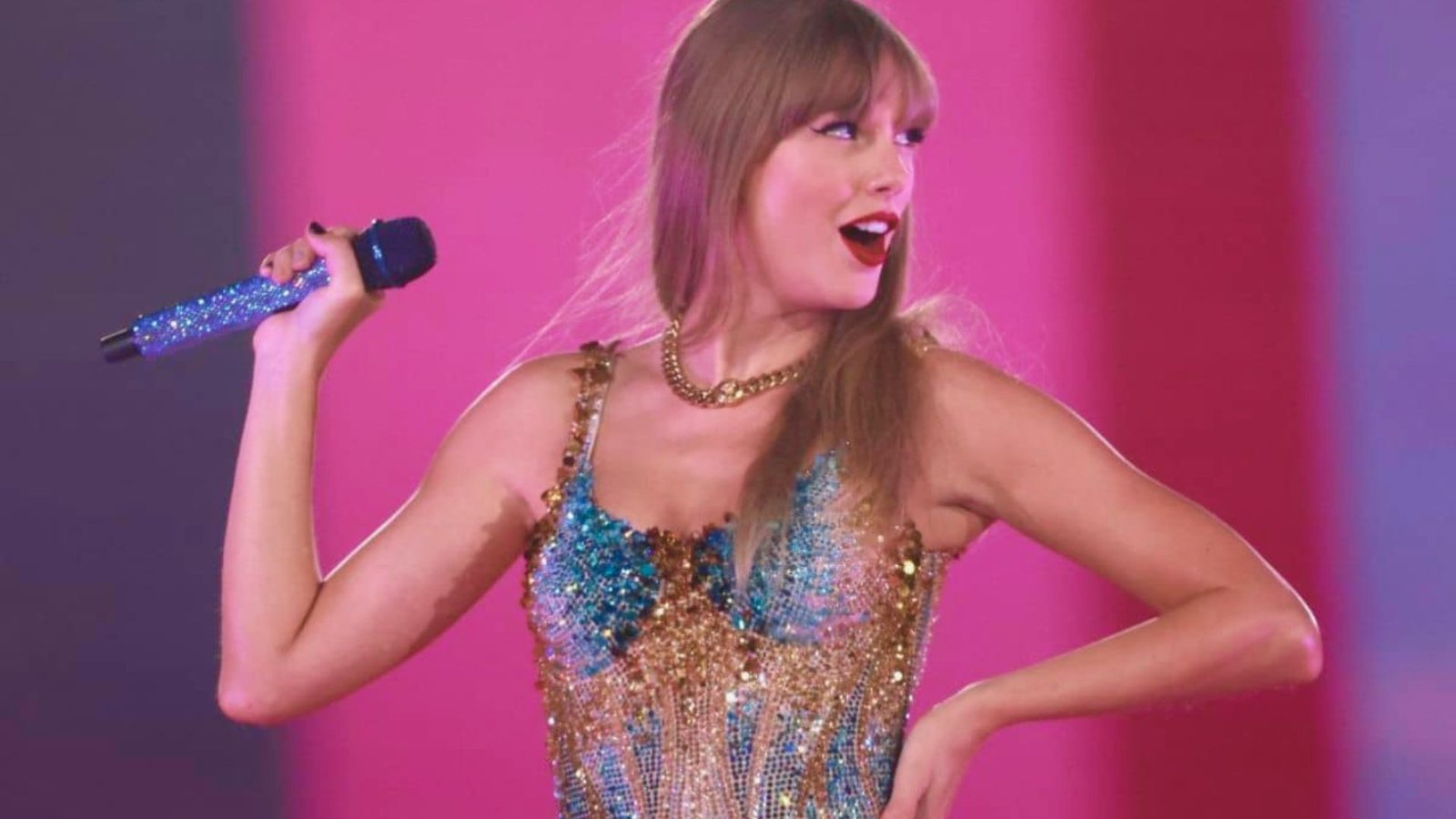 Taylor Swift's Height and Body Proportions