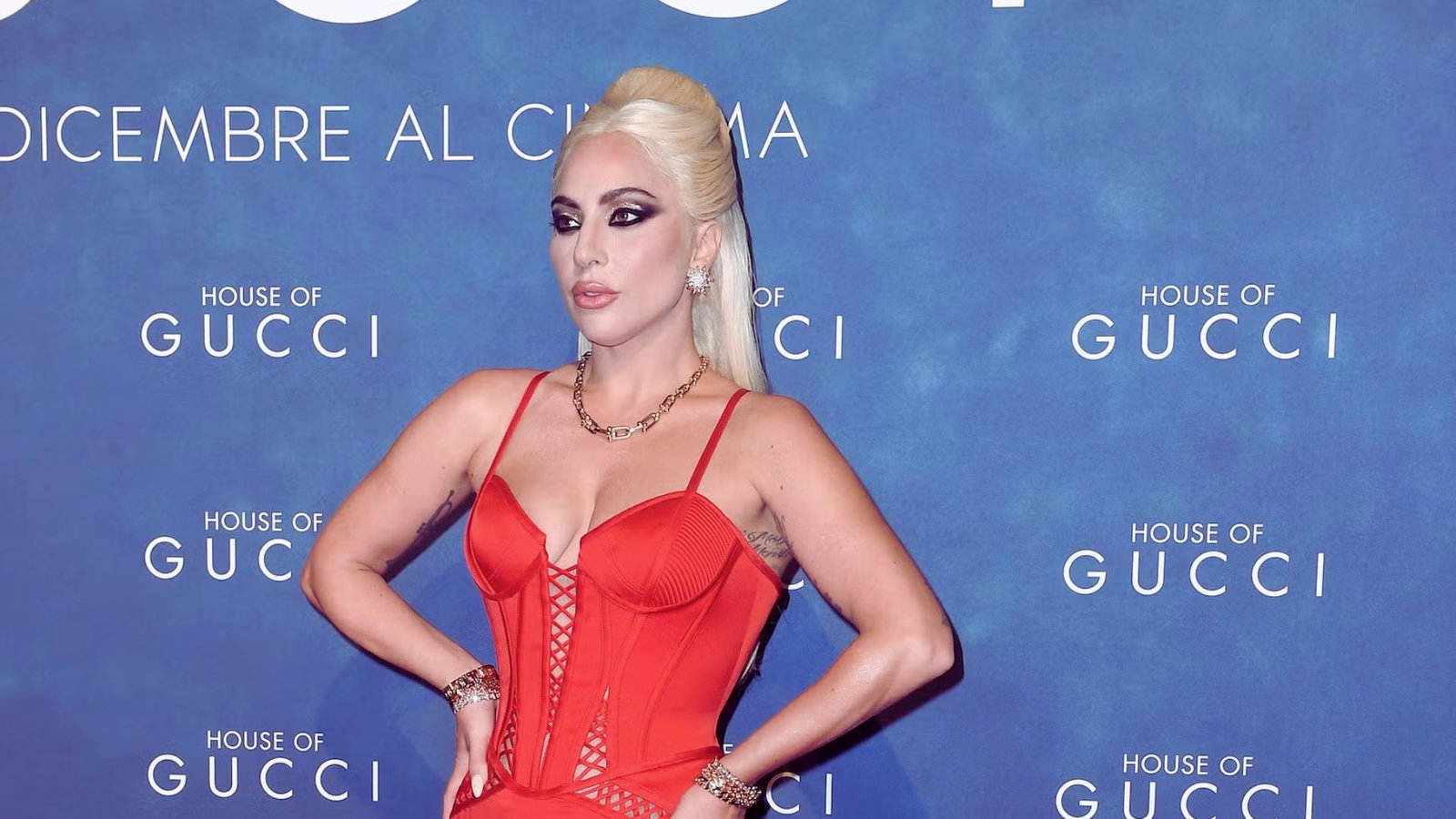 How To Recreate Lady