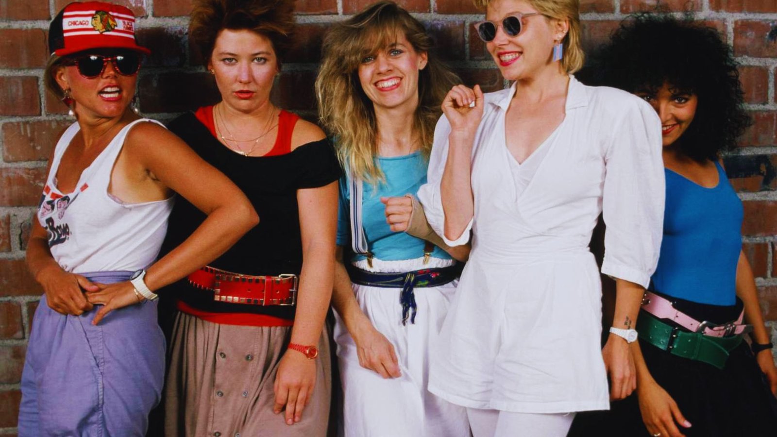 How to Dress Like the