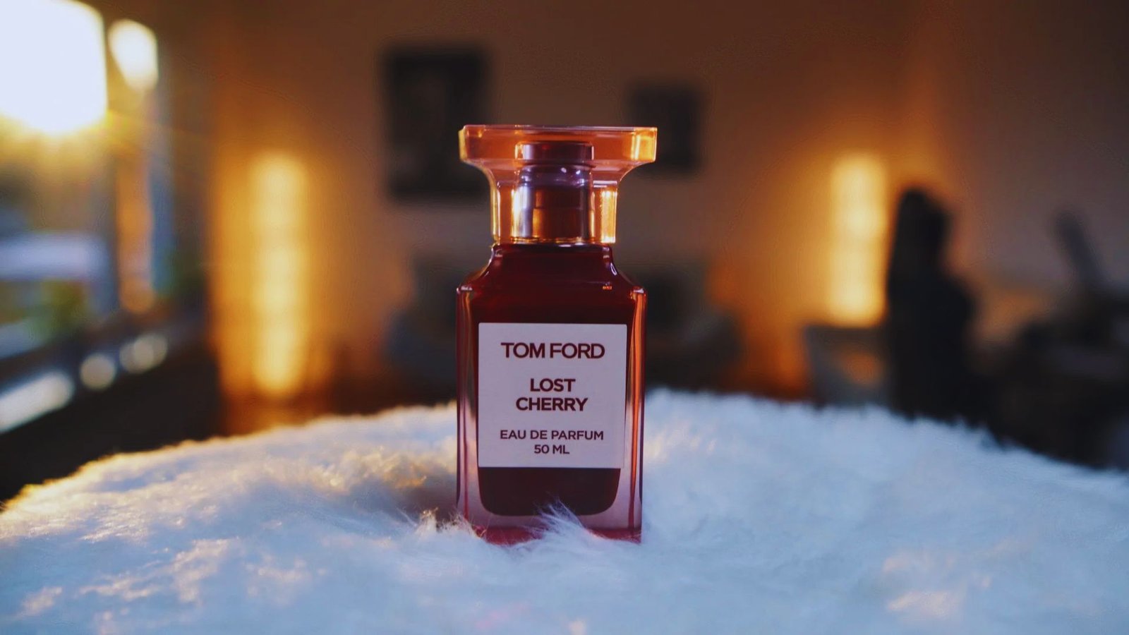 Tom Ford Lost Cherry