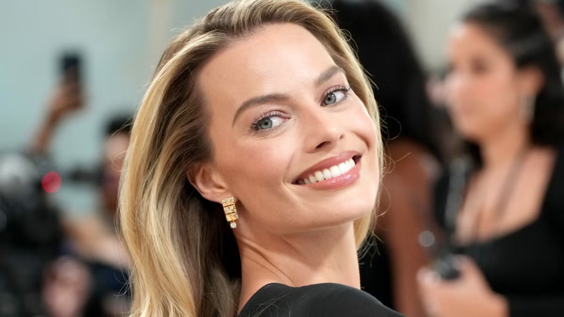 The "Margot Robbie Effect