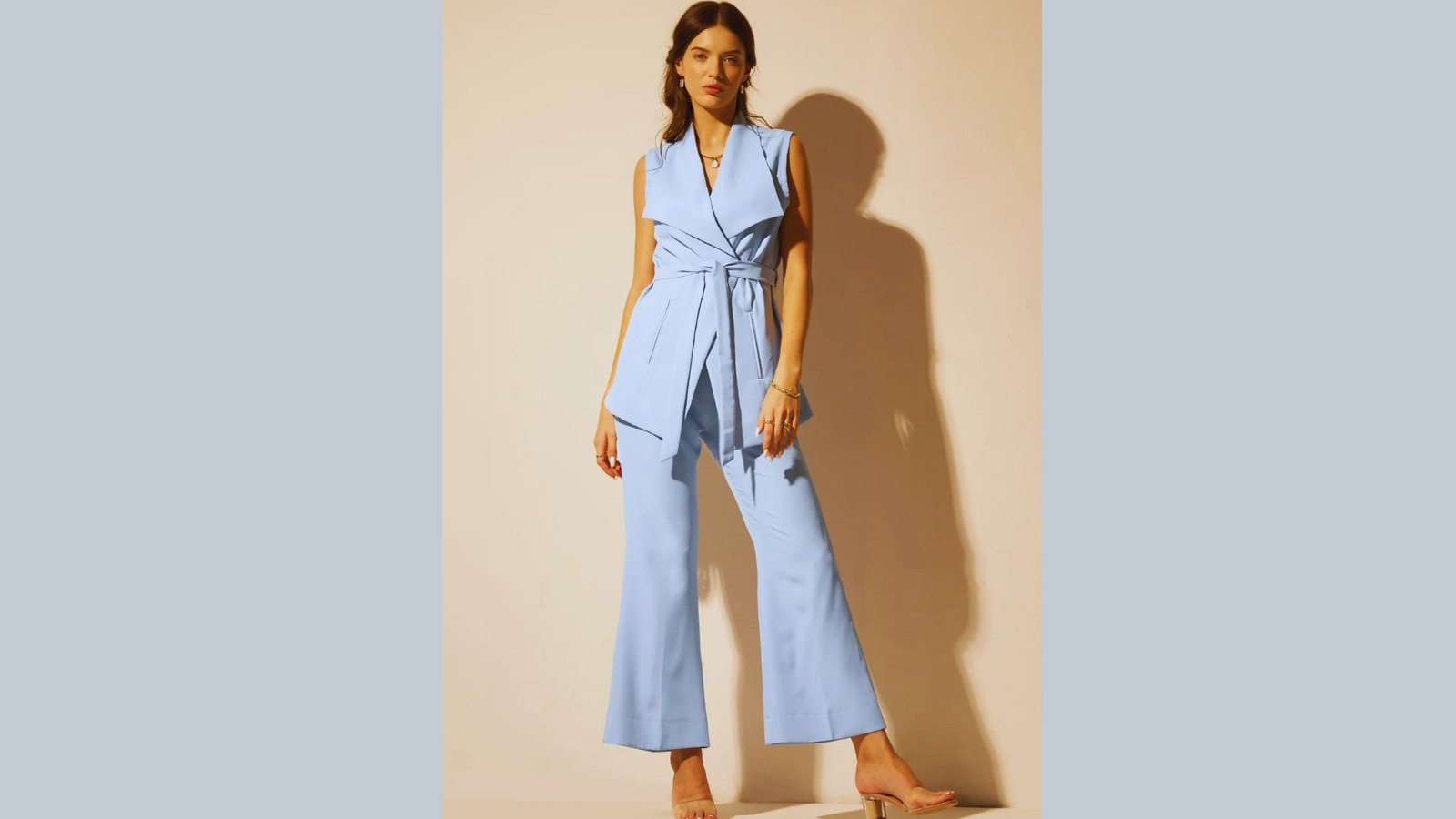 Raina Co-ord Set DRO