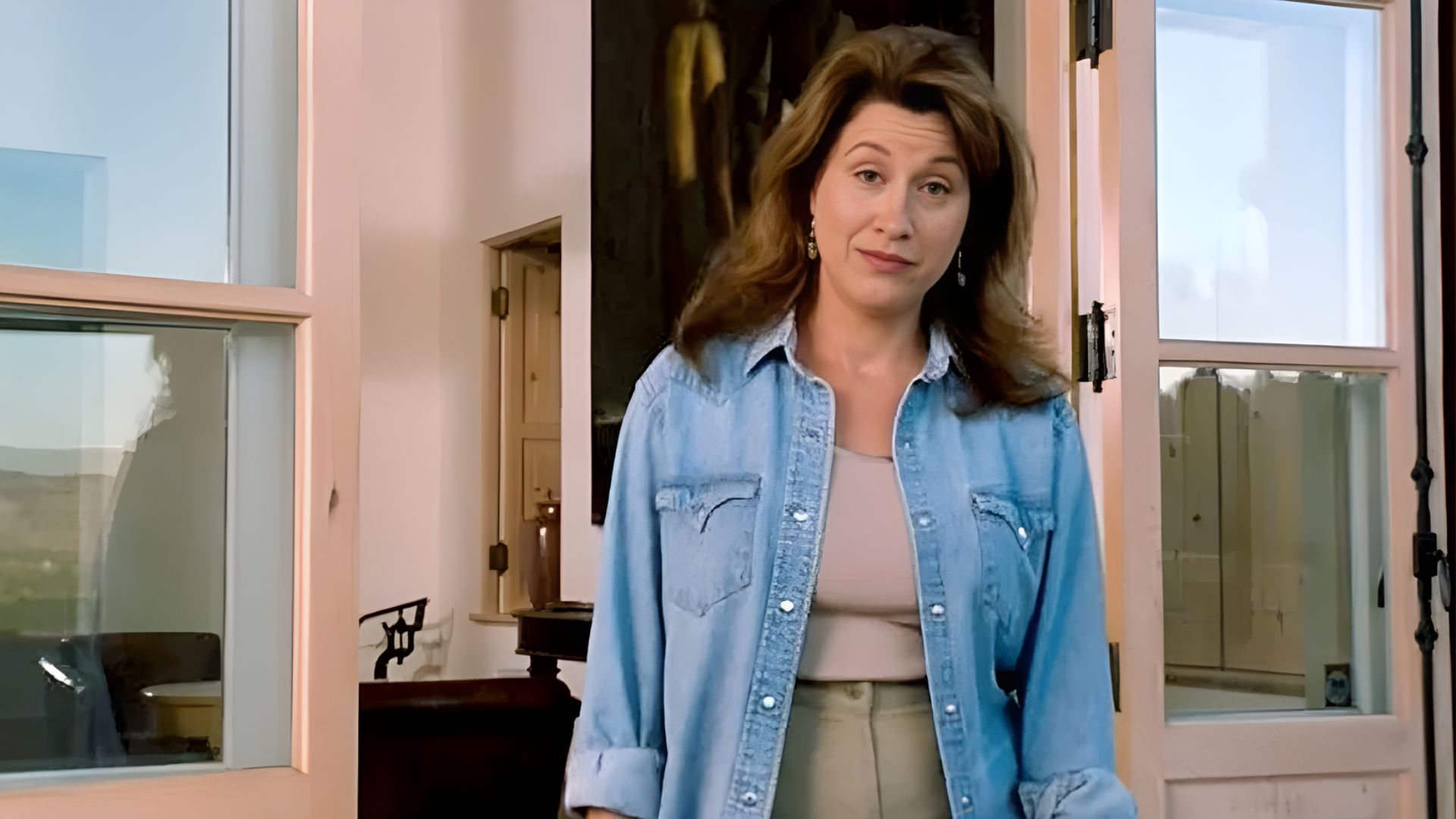 The Chessy Parent Trap Outfit Formula