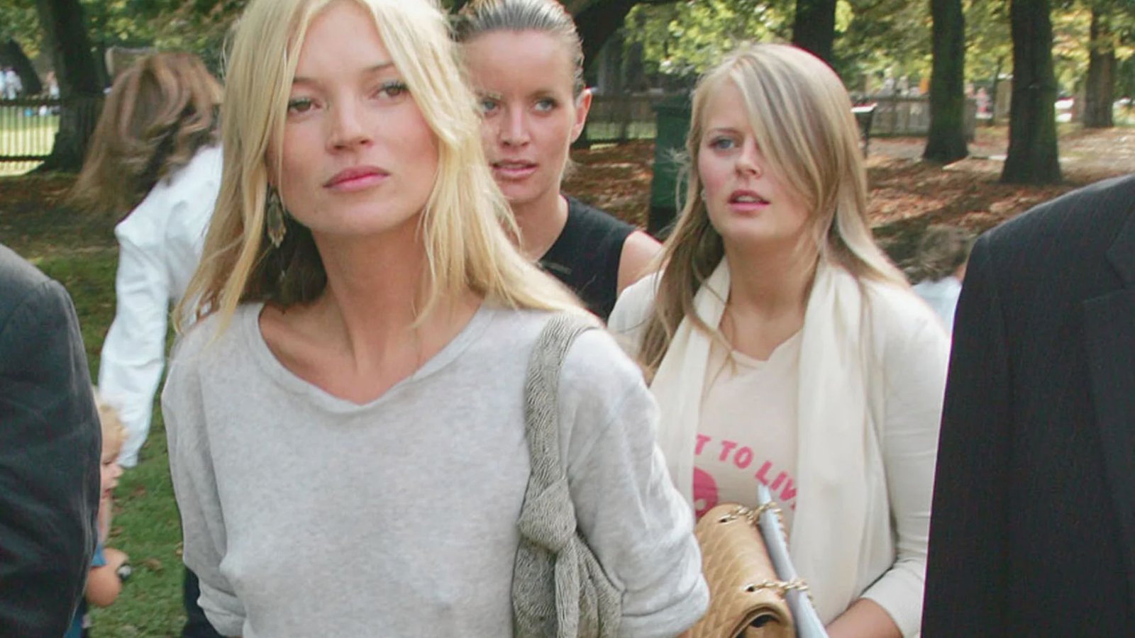 2000s: Experimentation and Red Carpet Edge