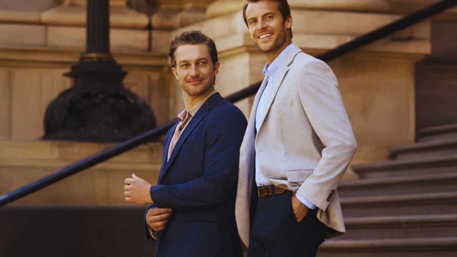 Cocktail or Semi-Formal