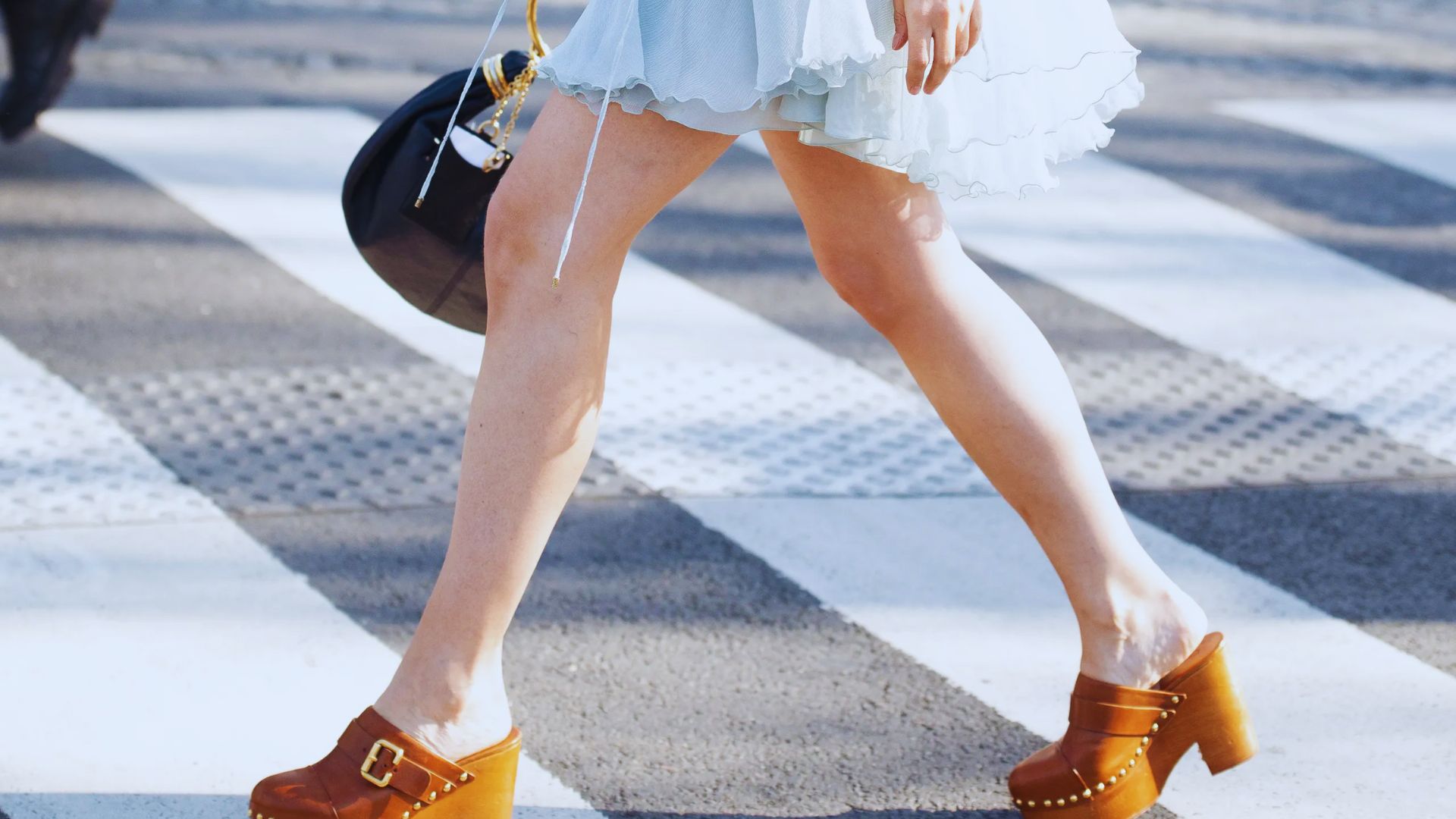Why Clogs Are a Versatile Wardrobe Staple