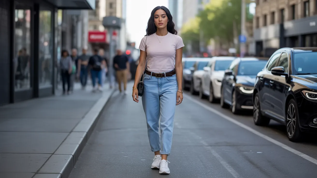 Daily Street Style