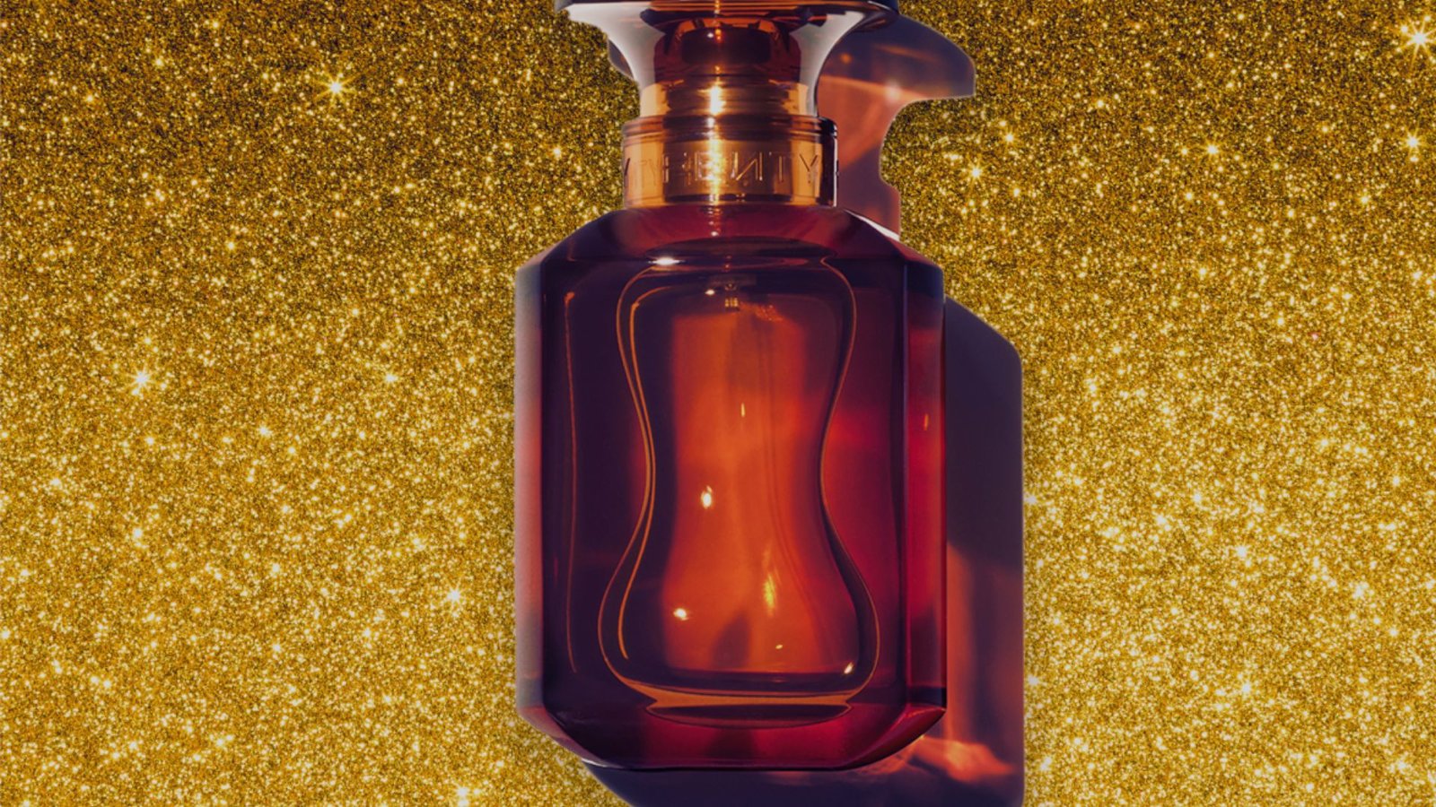 Rihanna's Own Fragrance