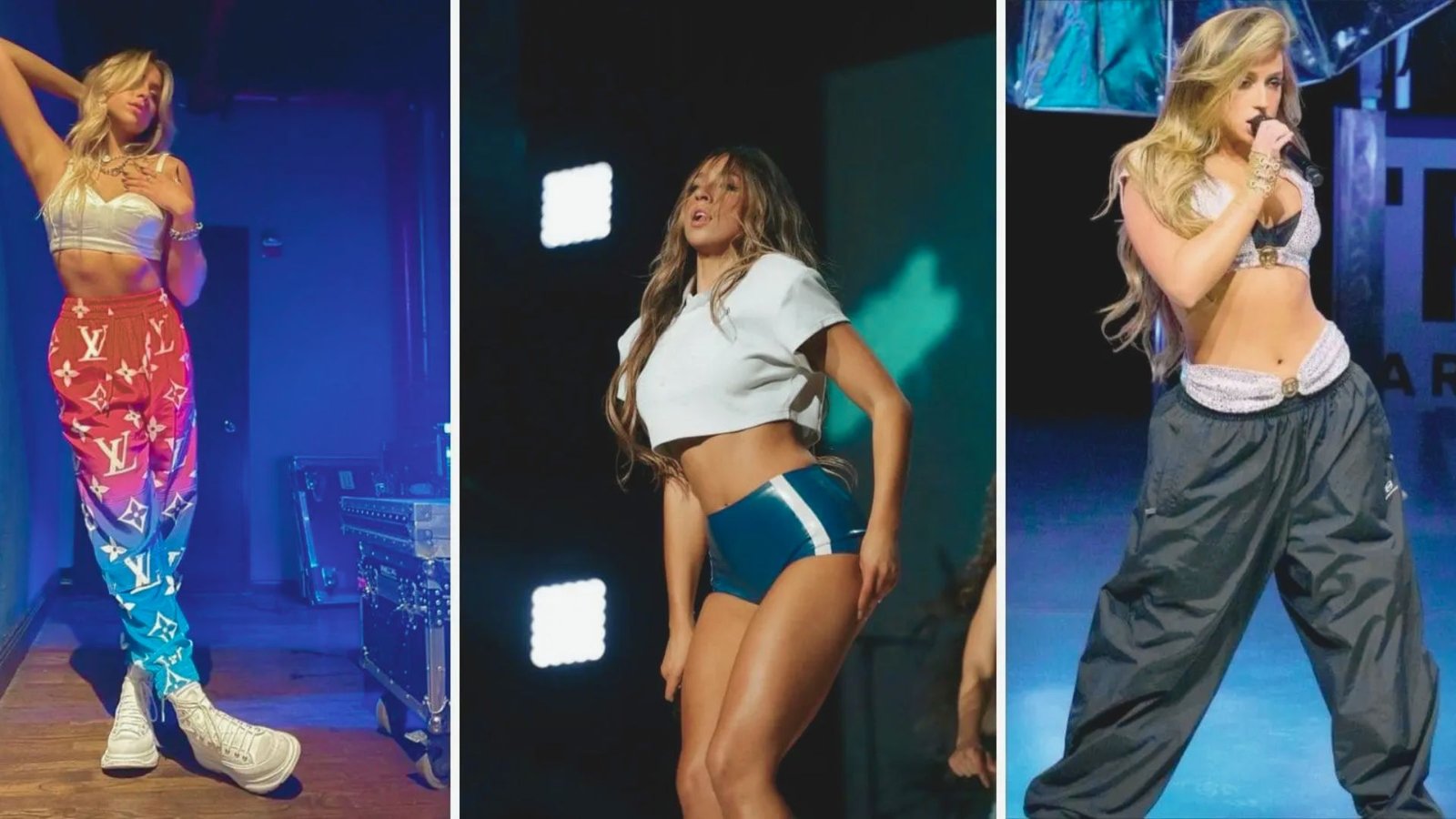 Bold Color Outfit Ideas