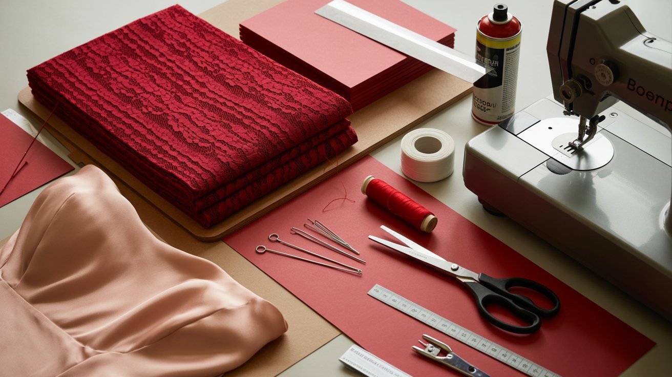 Materials You'll Need