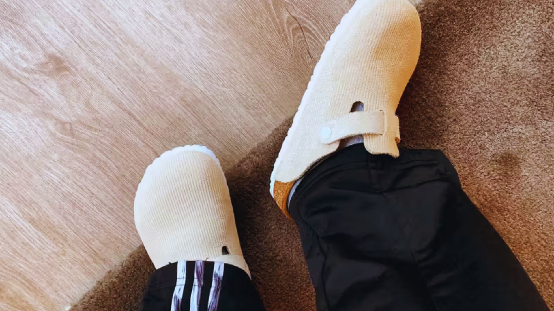 How to Style Clogs for Different Seasons