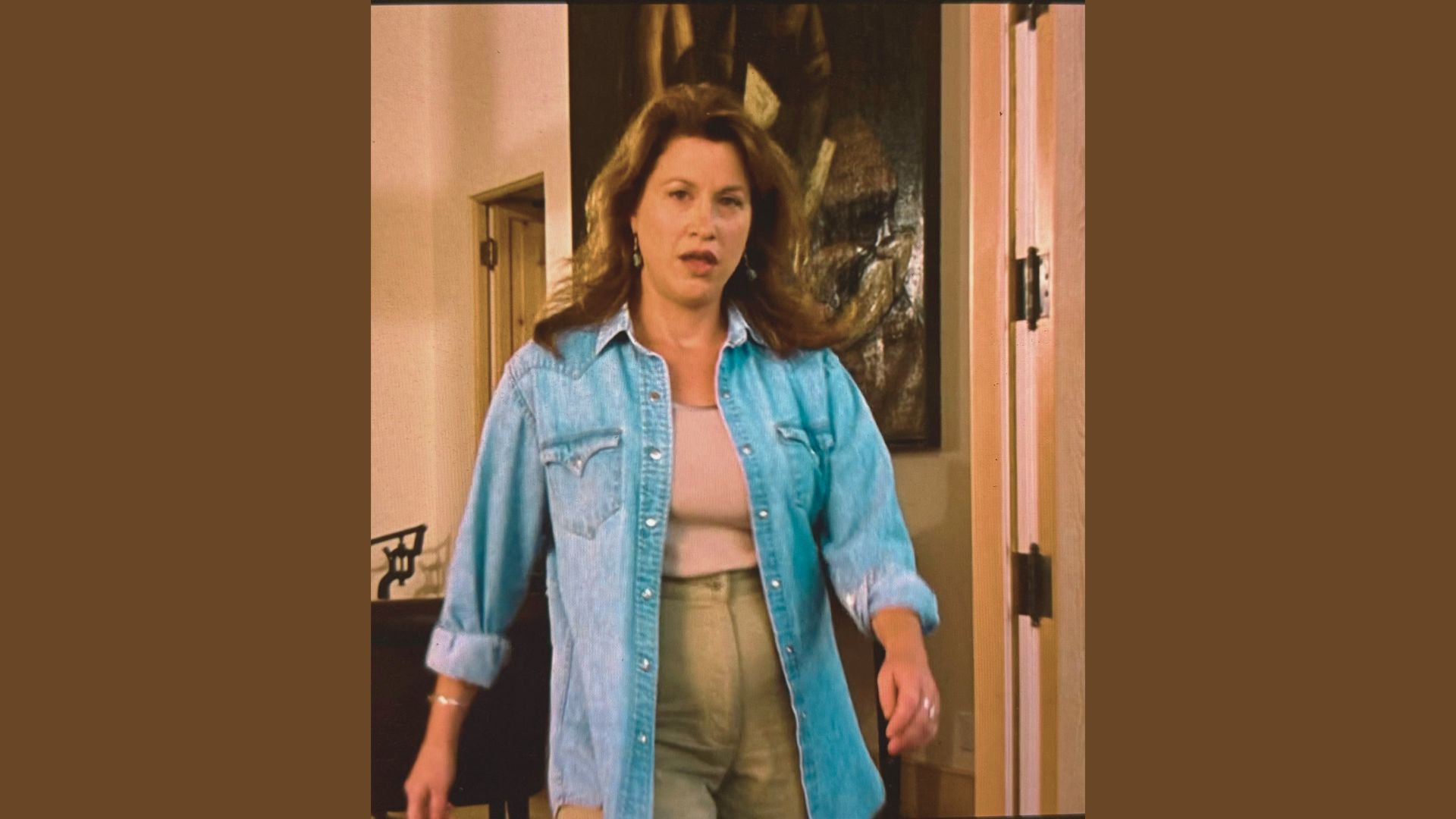 Why Chessy's Parent Trap Outfits Are Timeless