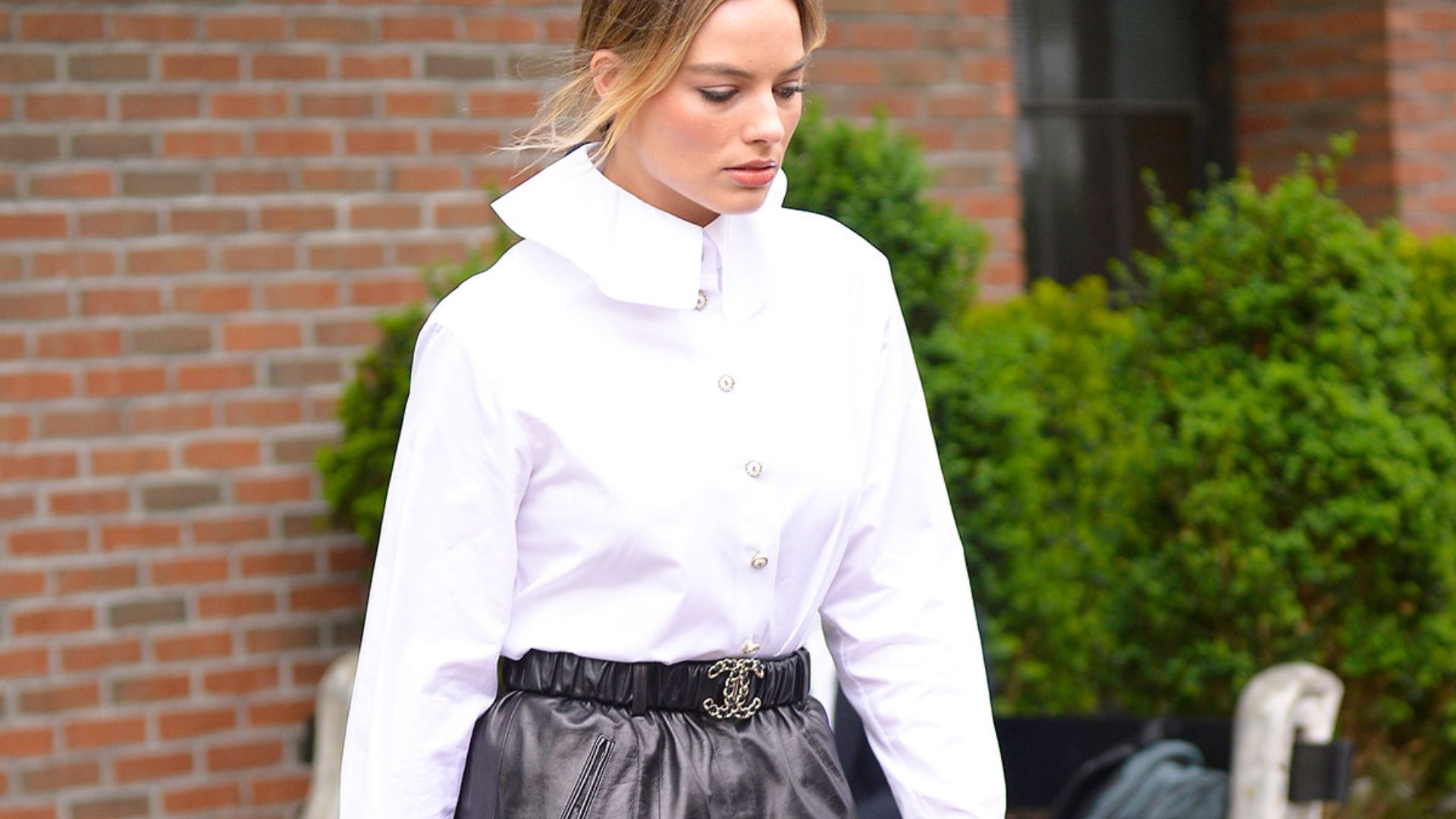 Power Dressing