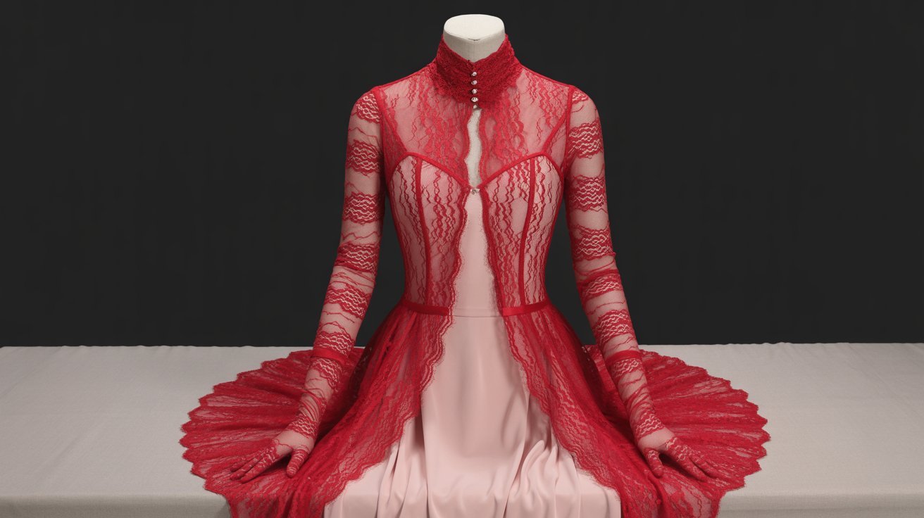 Accessories and Final Touches