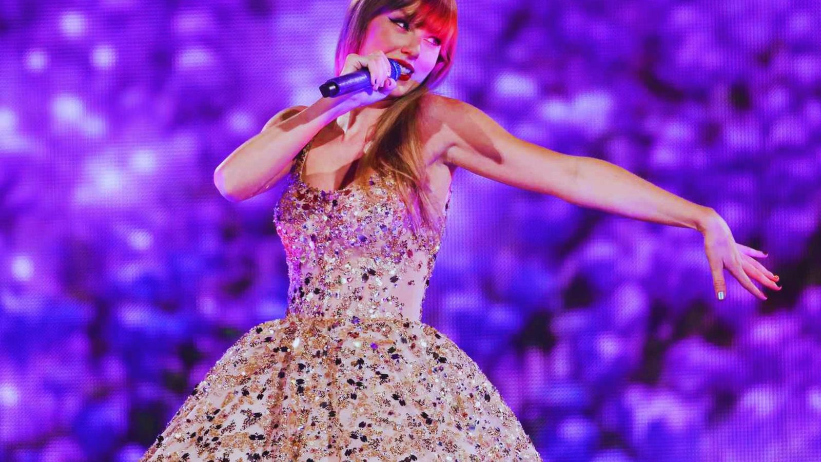 Speak Now Era