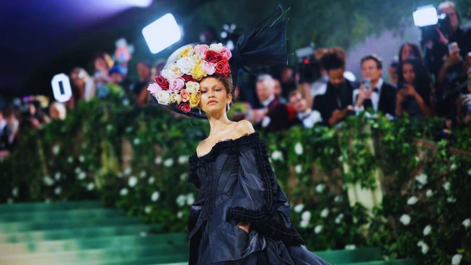 Why Celebrity Event Outfits Make a Statement