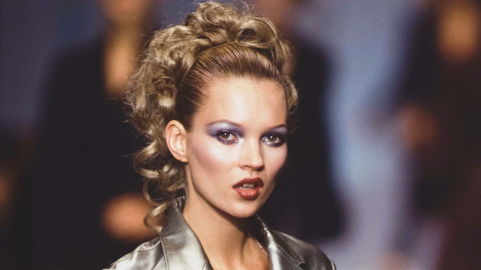 The 1990s: Rise of the Supermodel