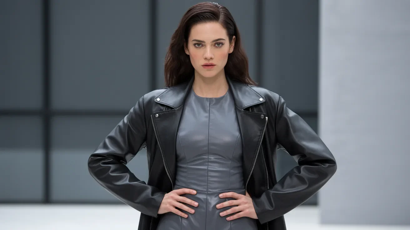 Understanding Megan Fox's Style