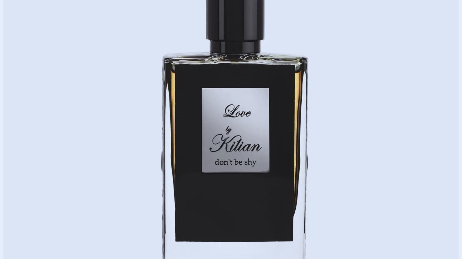 Kilian Love, Don't Be Shy