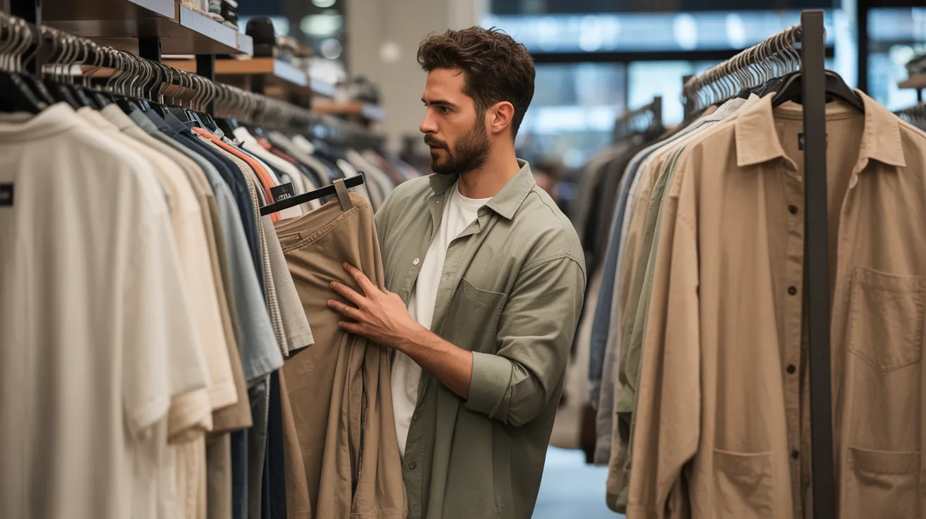 Where to Shop Street Style