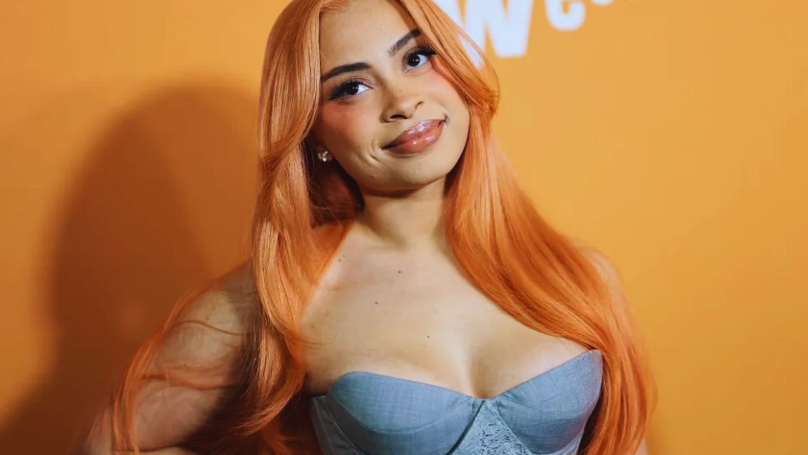 Ice Spice Iconic Outfit