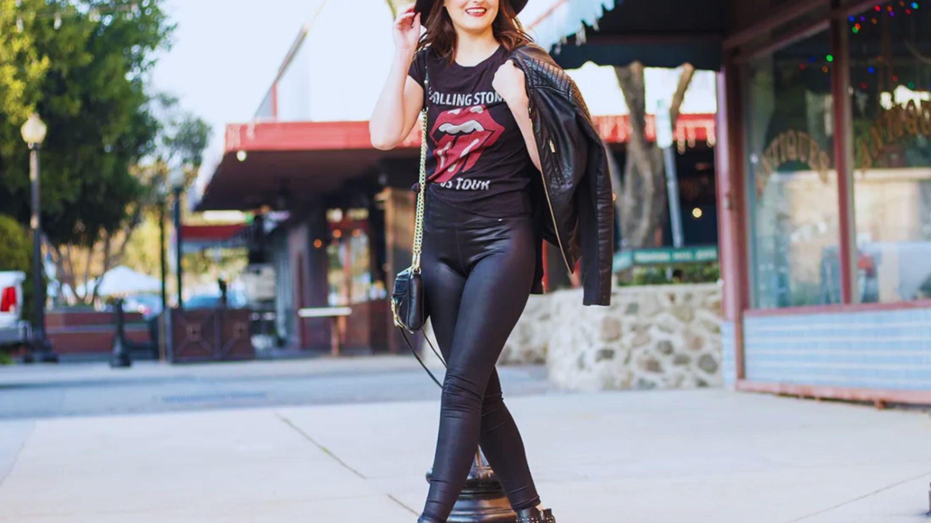 Balancing Edge With Wearability