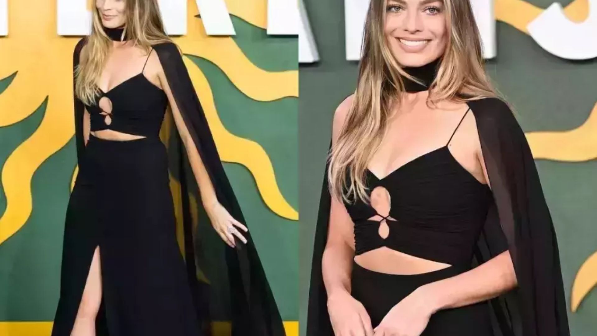 How to Copy Margot Robbie's Style